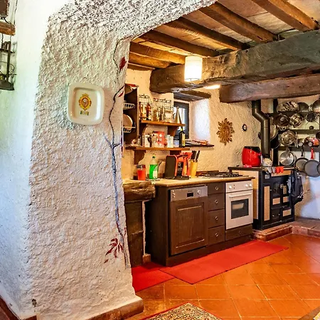 Il Rancho Grande Villa Citta di Castello