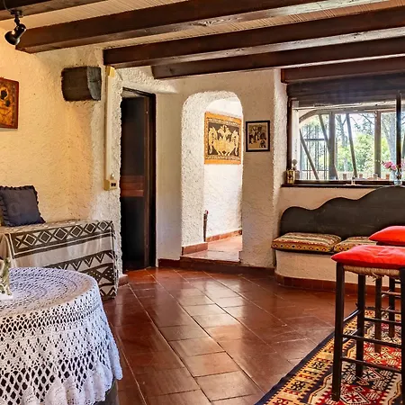 Il Rancho Grande