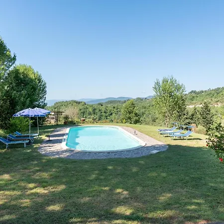 Villa Il Rancho Grande