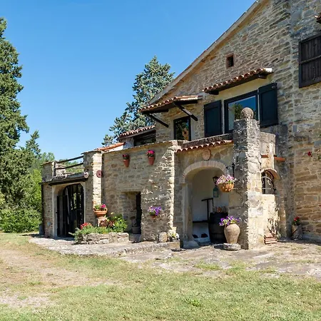 Вилла Il Rancho Grande *
