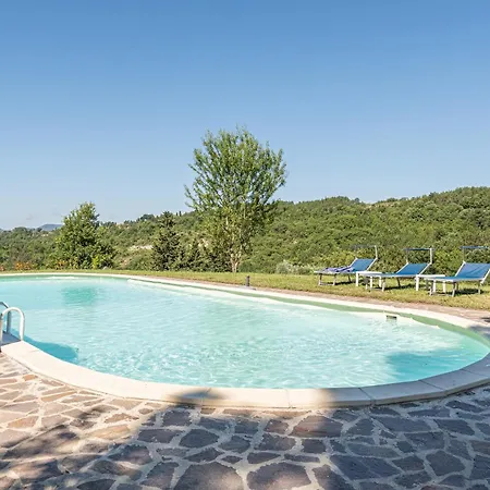Il Rancho Grande Villa Citta di Castello
