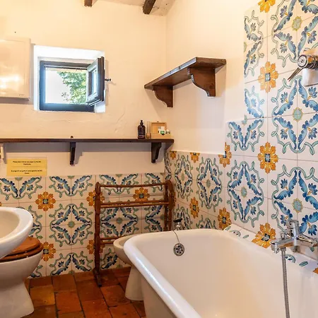 Villa Il Rancho Grande Citta di Castello