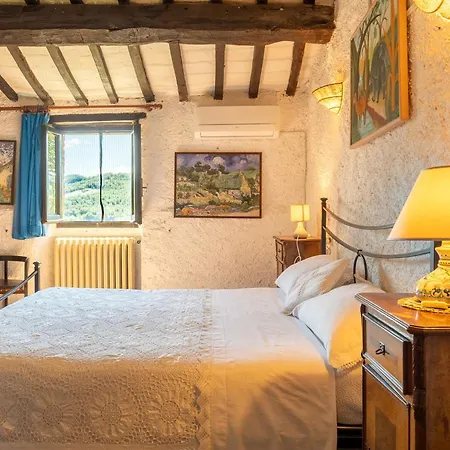 Il Rancho Grande Villa Citta di Castello